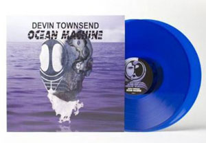 DEVIN TOWNSEND PROJECT - Ocean Machine