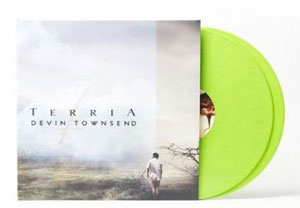 DEVIN TOWNSEND PROJECT - Terria