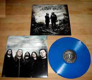 DEW-SCENTED - Invocation