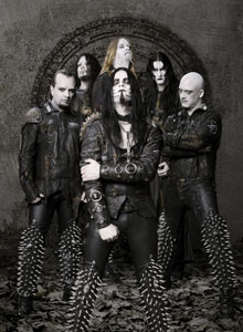 Dimmu Borgir