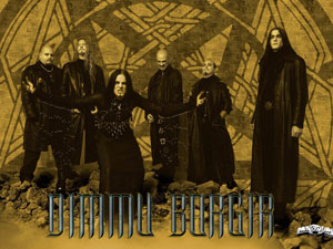 Descendiendo Al Maelstrom: Entrevista: DIMMU BORGIR - Al Sur Del Paraíso