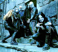 Dimmu Borgir