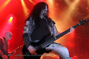 DIMMU BORGIR