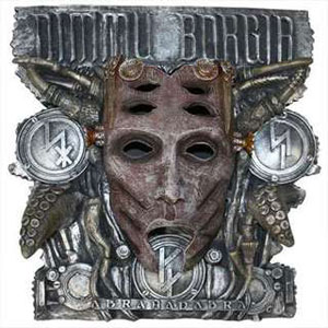 DIMMU BORGIR - Abrahadabra