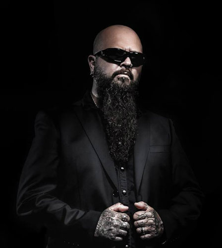 Descendiendo Al Maelstrom: Entrevista: DIMMU BORGIR - Al Sur Del