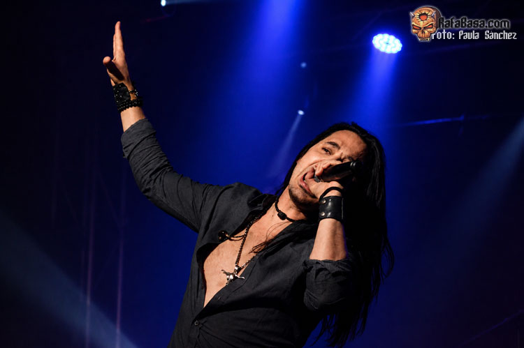 JELUSICK - Sala Revi Live - Madrid