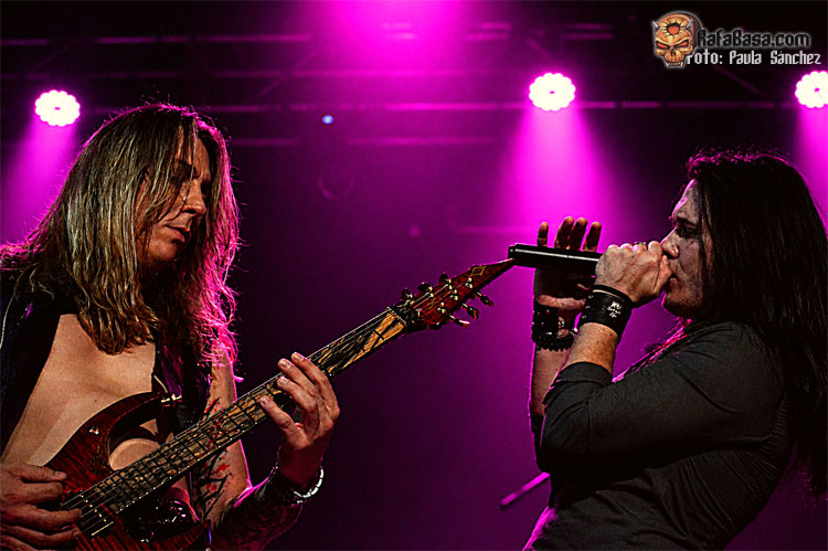 JELUSICK - Sala Revi Live - Madrid