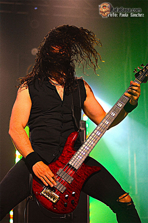 JELUSICK - Sala Revi Live - Madrid