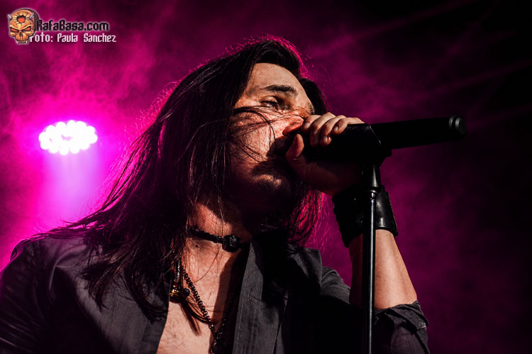 JELUSICK - Sala Revi Live - Madrid