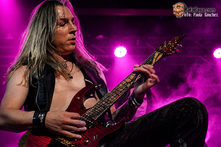 JELUSICK - Sala Revi Live - Madrid