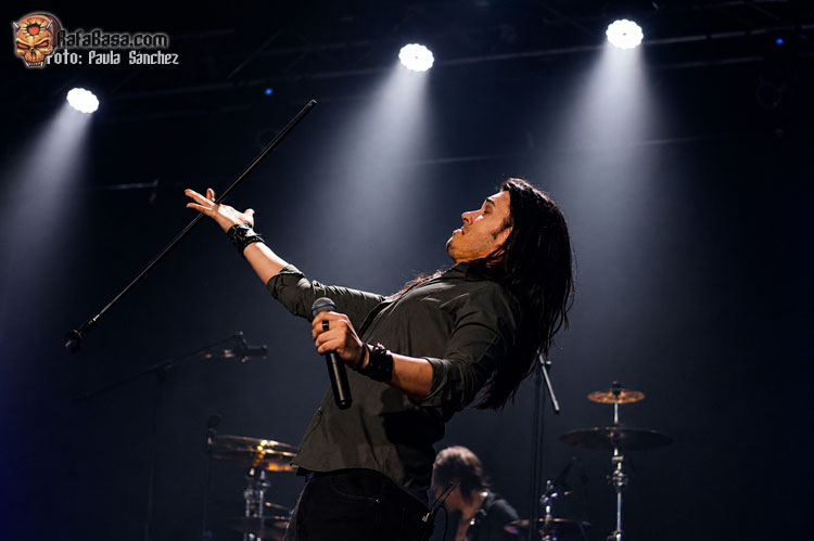 JELUSICK - Sala Revi Live - Madrid