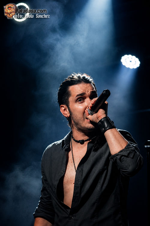 JELUSICK - Sala Revi Live - Madrid