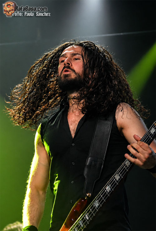 JELUSICK - Sala Revi Live - Madrid
