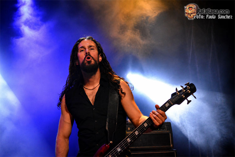 JELUSICK - Sala Revi Live - Madrid