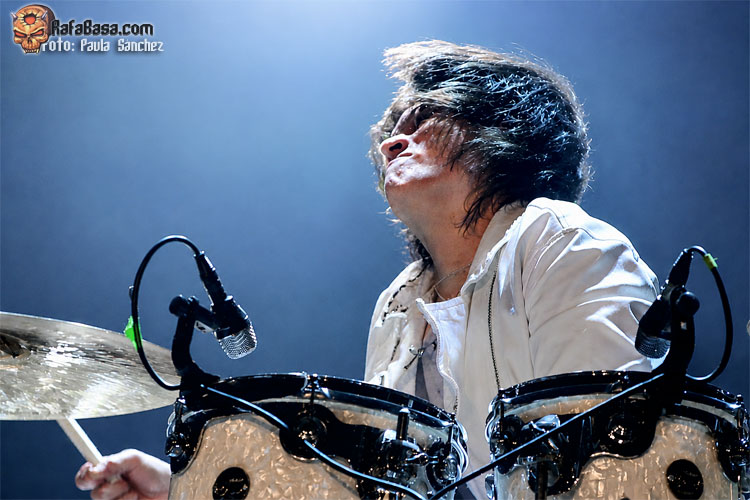 JELUSICK - Sala Revi Live - Madrid