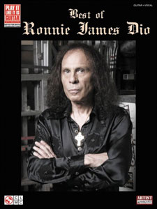 Best Of Ronnie James Dio