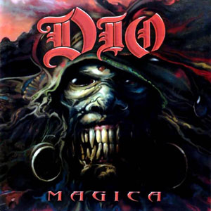 DIO - Magica