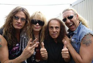 Dio & Friends