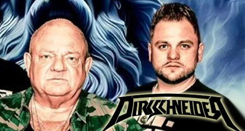 DIRKSCHNEIDER