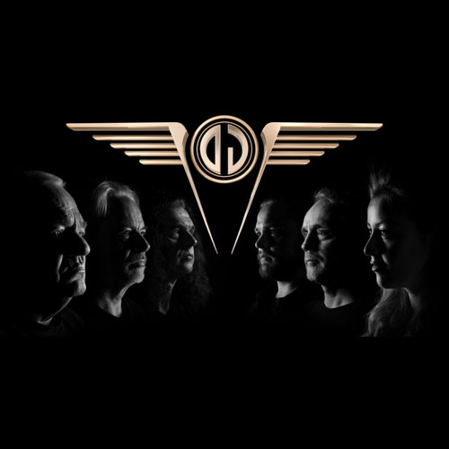 DIRKSCHNEIDER & THE OLD GANG