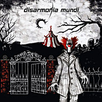 DISARMONIA MUNDI - Mind Tricks