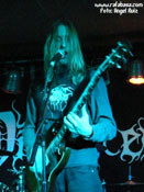 Divine Eve - Foto: Angel Ruiz 