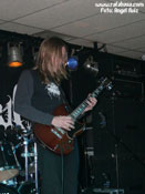 Divine Eve - Foto: Angel Ruiz 