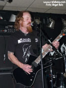 Divine Eve - Foto: Angel Ruiz 