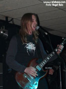 Divine Eve - Foto: Angel Ruiz 