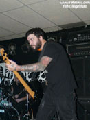 Divine Eve - Foto: Angel Ruiz 