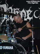 Divine Eve - Foto: Angel Ruiz 