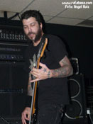 Divine Eve - Foto: Angel Ruiz 