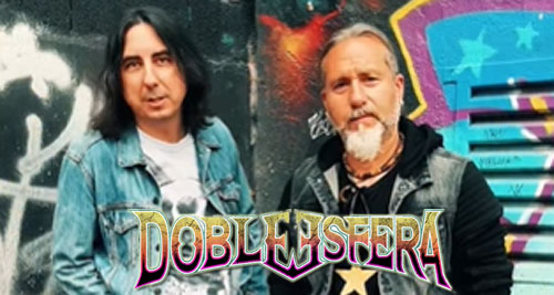 DOBLE ESFERA