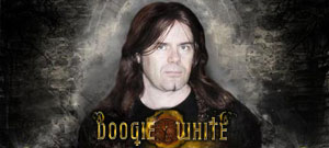DOOGIE WHITE