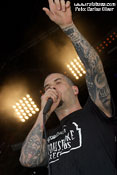 Hellfest - Foto: Carlos Oliver
