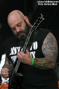 Hellfest - Foto: Carlos Oliver