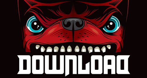 DOWNLOAD FESTIVAL MADRID