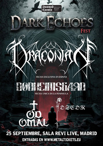 DRACONIAN