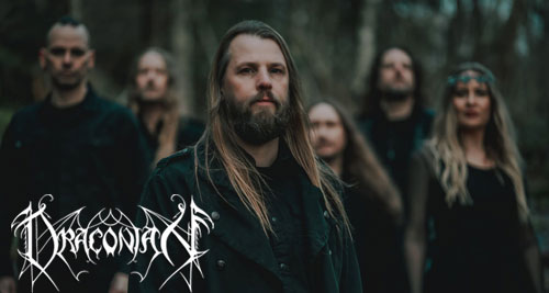DRACONIAN