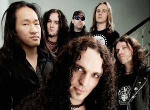 DRAGONFORCE