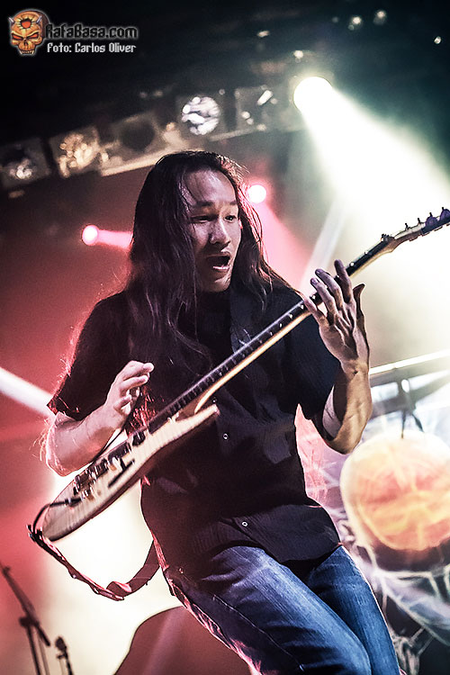 DRAGONFORCE