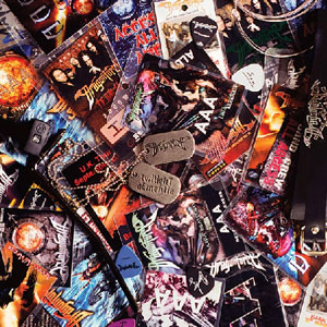 DRAGONFORCE - Through The Fire And The Flames