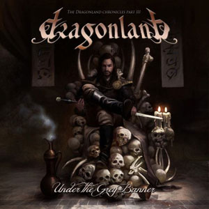 DRAGONLAND - Dragonland Chronicles