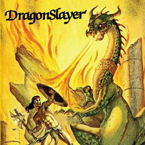 Dragonslayer