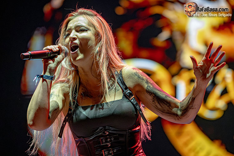 DRAGONY - Z! LIVE ROCK FEST 2026