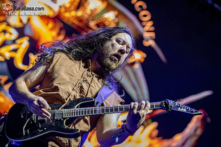 DRAGONY - Z! LIVE ROCK FEST 2026