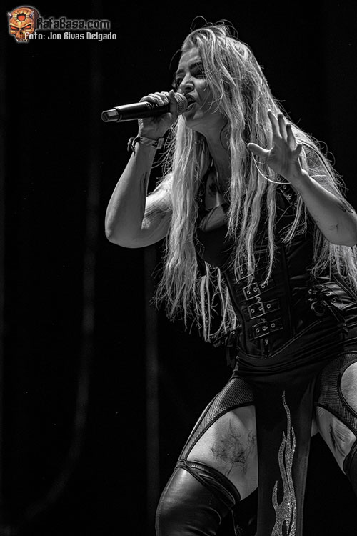 DRAGONY - Z! LIVE ROCK FEST 2026