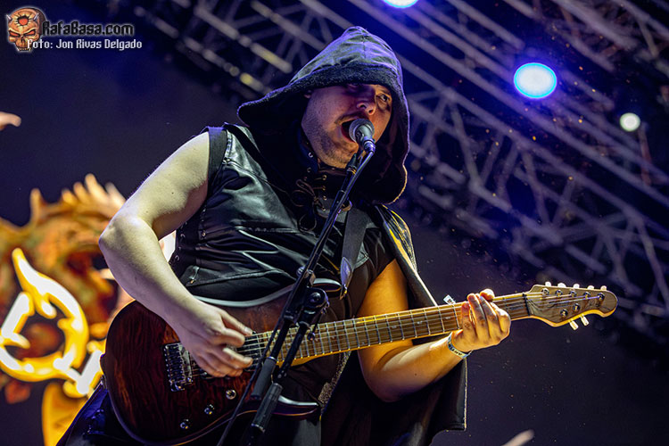 DRAGONY - Z! LIVE ROCK FEST 2026