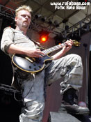 Dream Evil - Foto: Rafa Basa