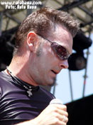 Dream Evil - Foto: Rafa Basa